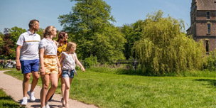EuroParcs De Achterhoek