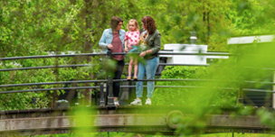 EuroParcs De Zanding