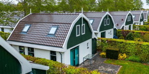 EuroParcs Koningshof