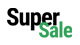 Super Sale logo