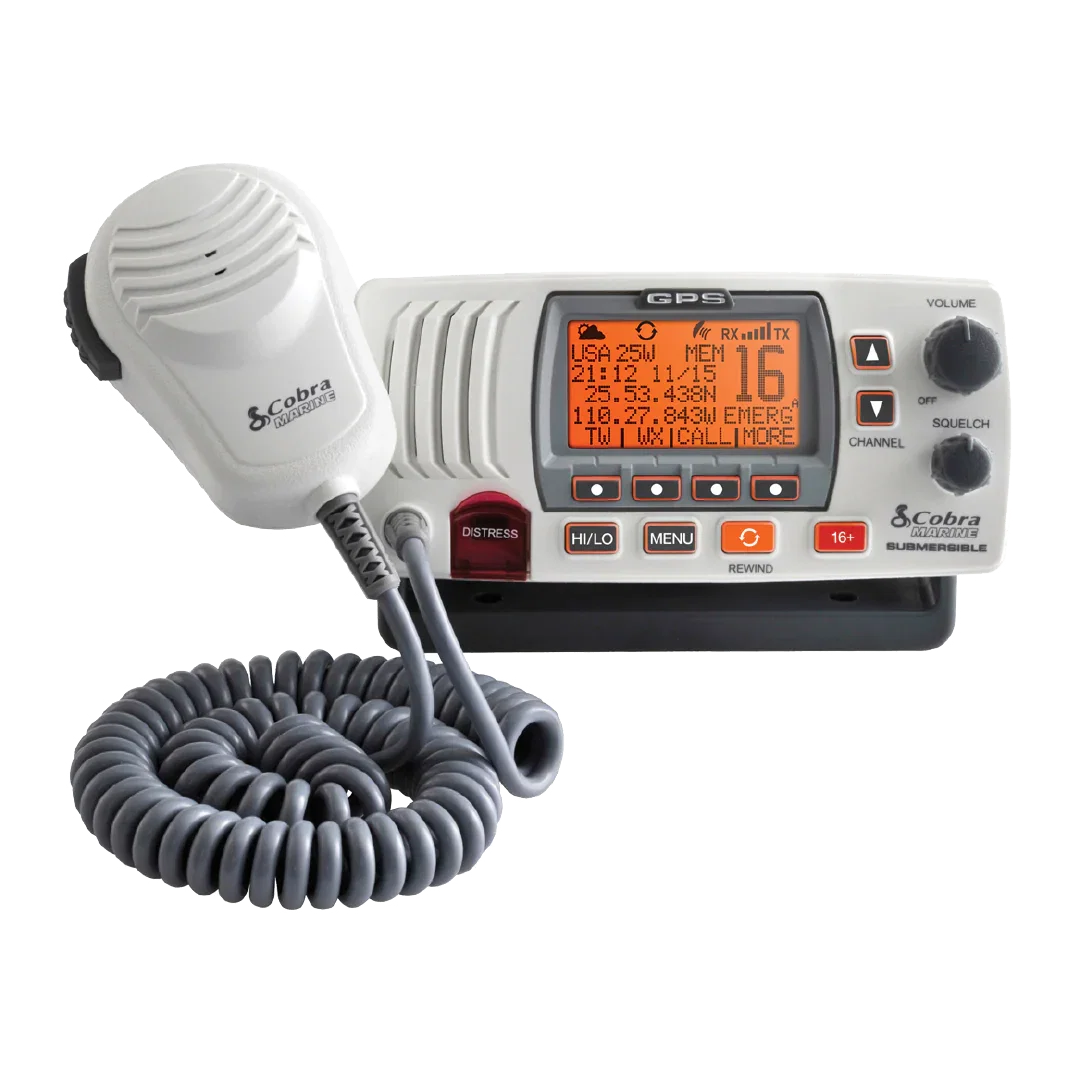 Image of Cobra MRF77 GPS