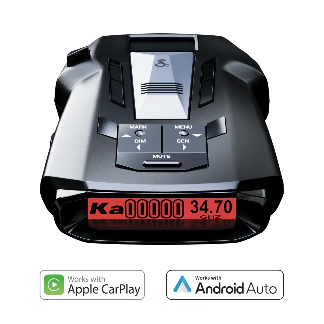 Image of Cobra RAD 700i