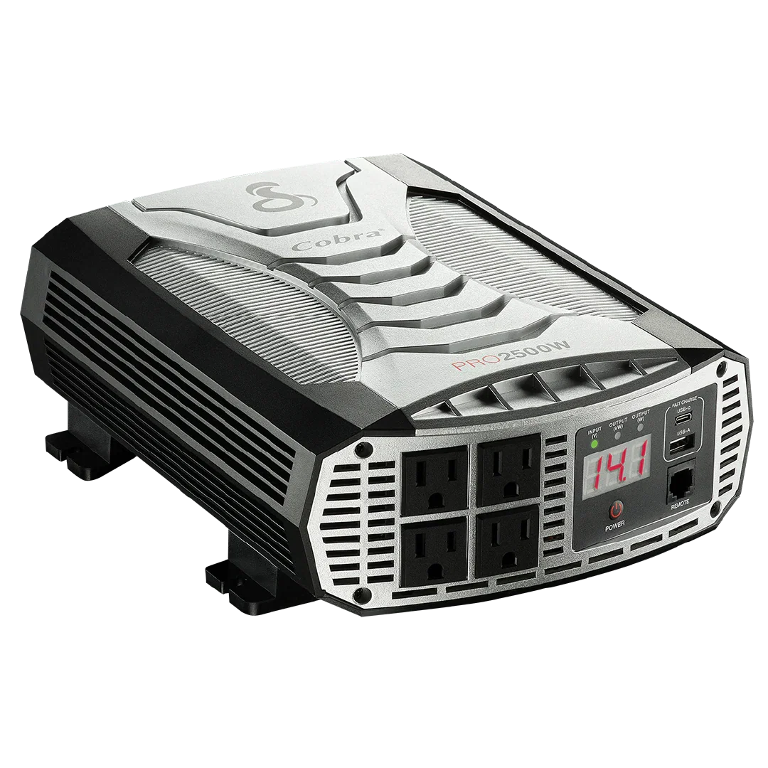 Image of Cobra PRO 2500W