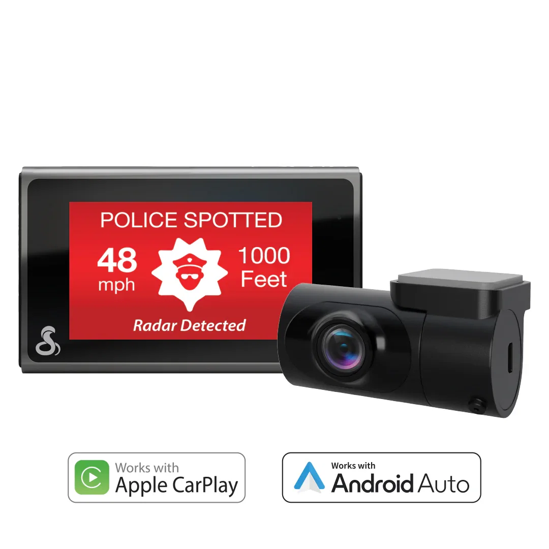 Image of Cobra SC 400D
