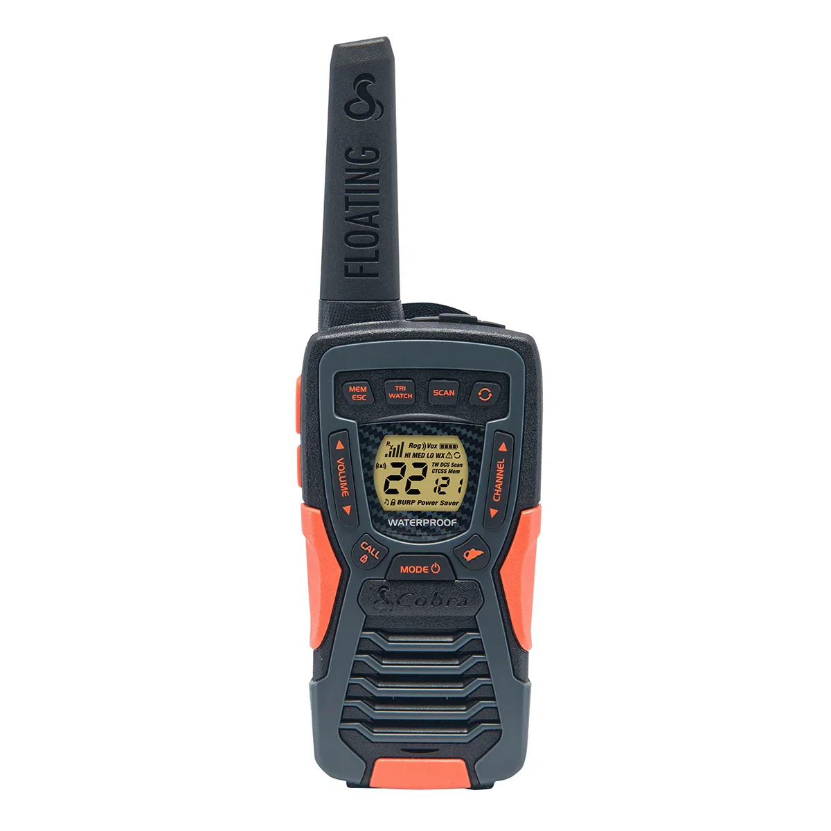 Image of Cobra ACXT1035R FLT