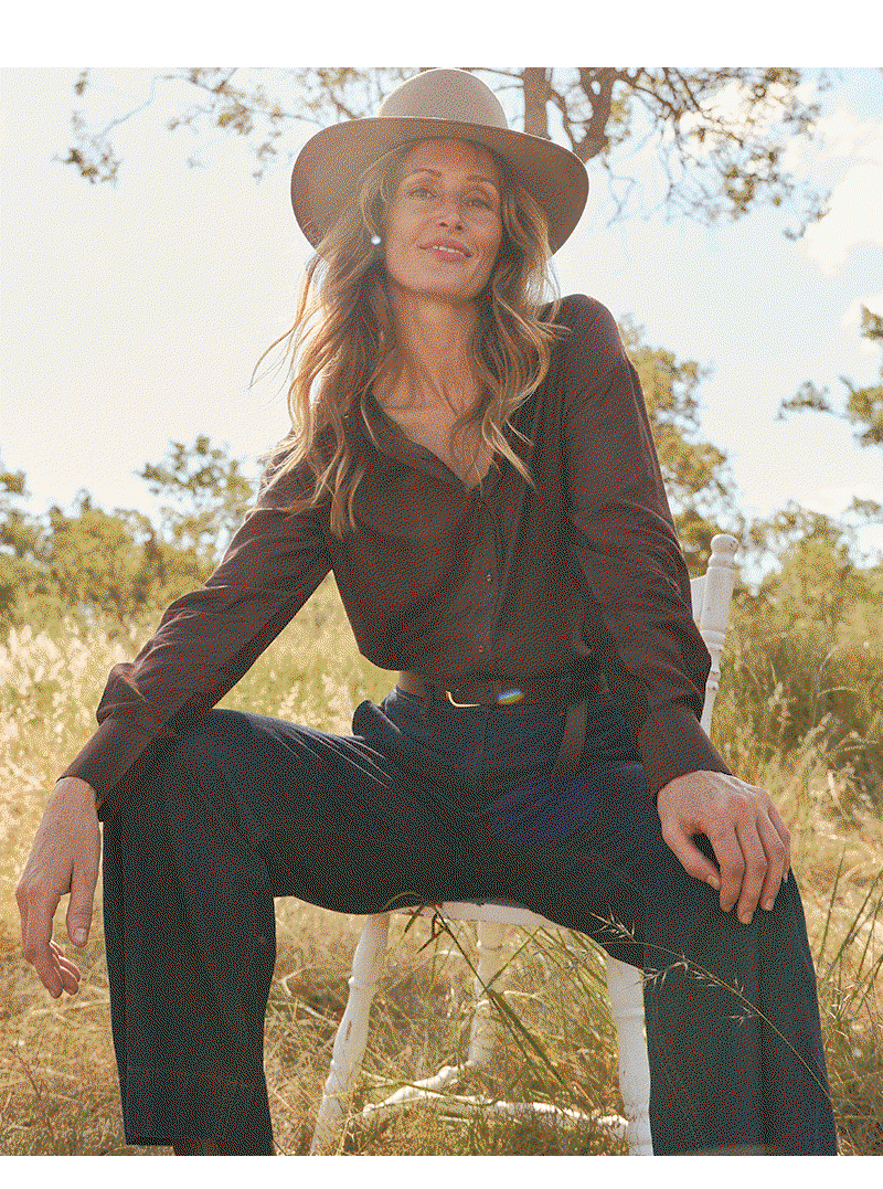 Shop Marin Pants