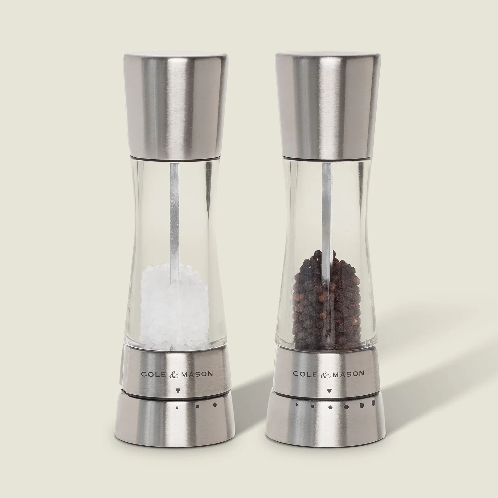 Image of Derwent Salt & Pepper Mills