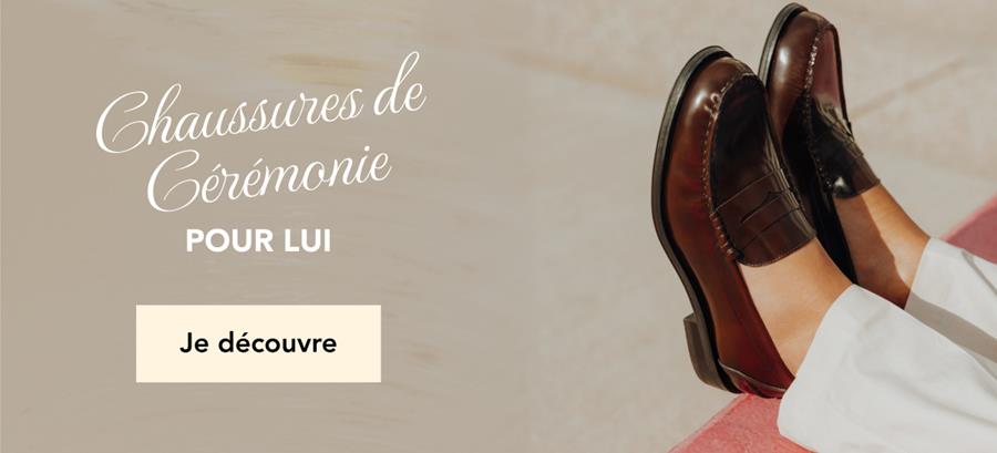 Pour lui