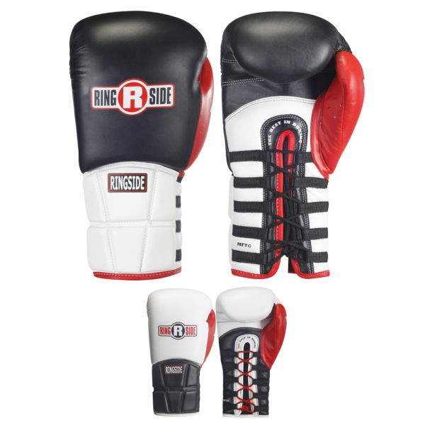 Ringside Pro Style IMF Tech Training Gloves