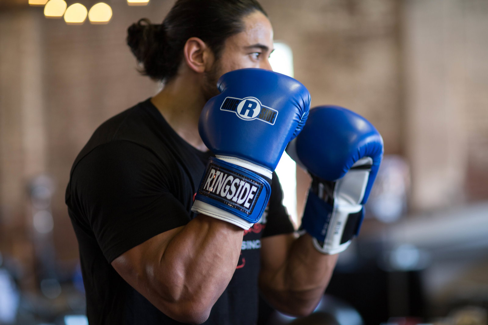 50% off Ringside boxing gloves sale