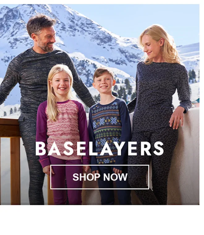 Baselayers