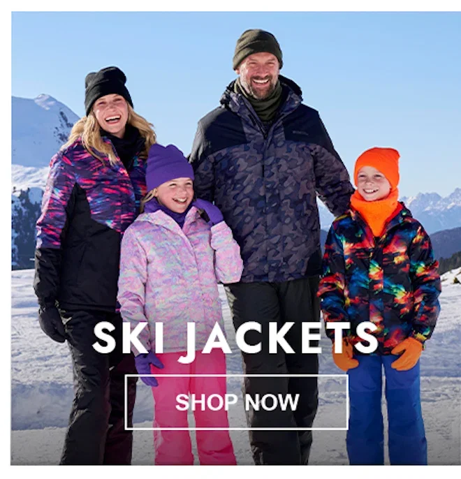 Ski Jackets