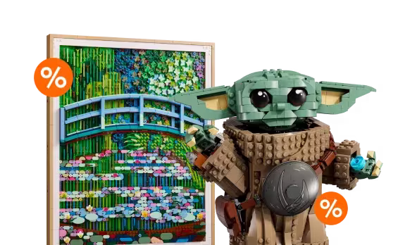 LEGO