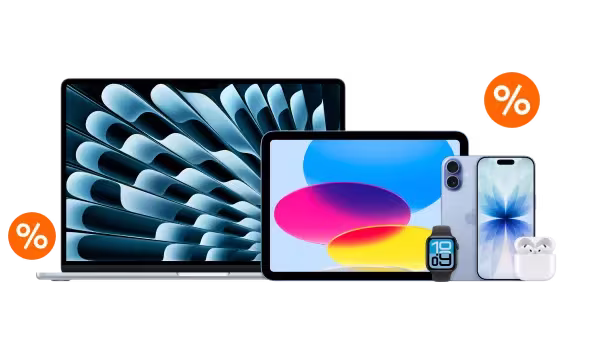 Apple Vakantiegeld Deals