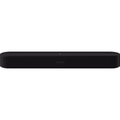 Sonos Beam Gen2 Zwart