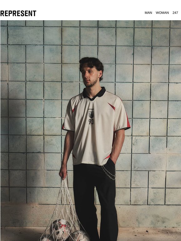 Champions Collection • NOW LIVE