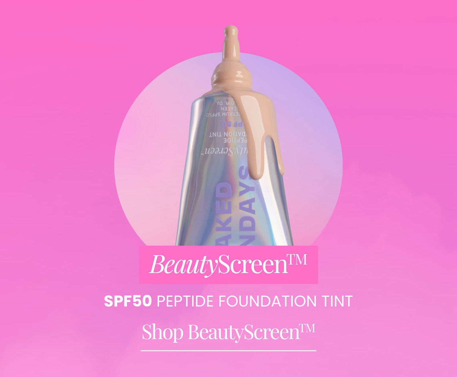Shop BeautyScreen