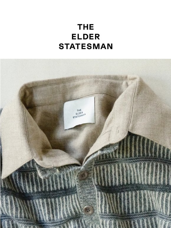 Summer Layers