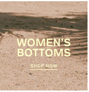 Shop Women's Bottoms