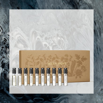 Eau de Parfum Fragrance Discovery Set