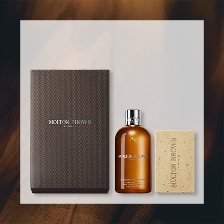 Re-charge Black Pepper Bestsellers Gift Set