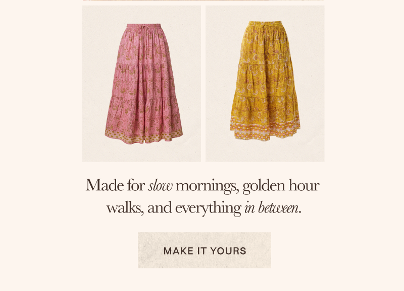 Skirts