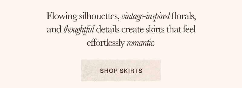 Skirts