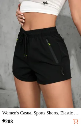 Women s Casual Sports Shorts...