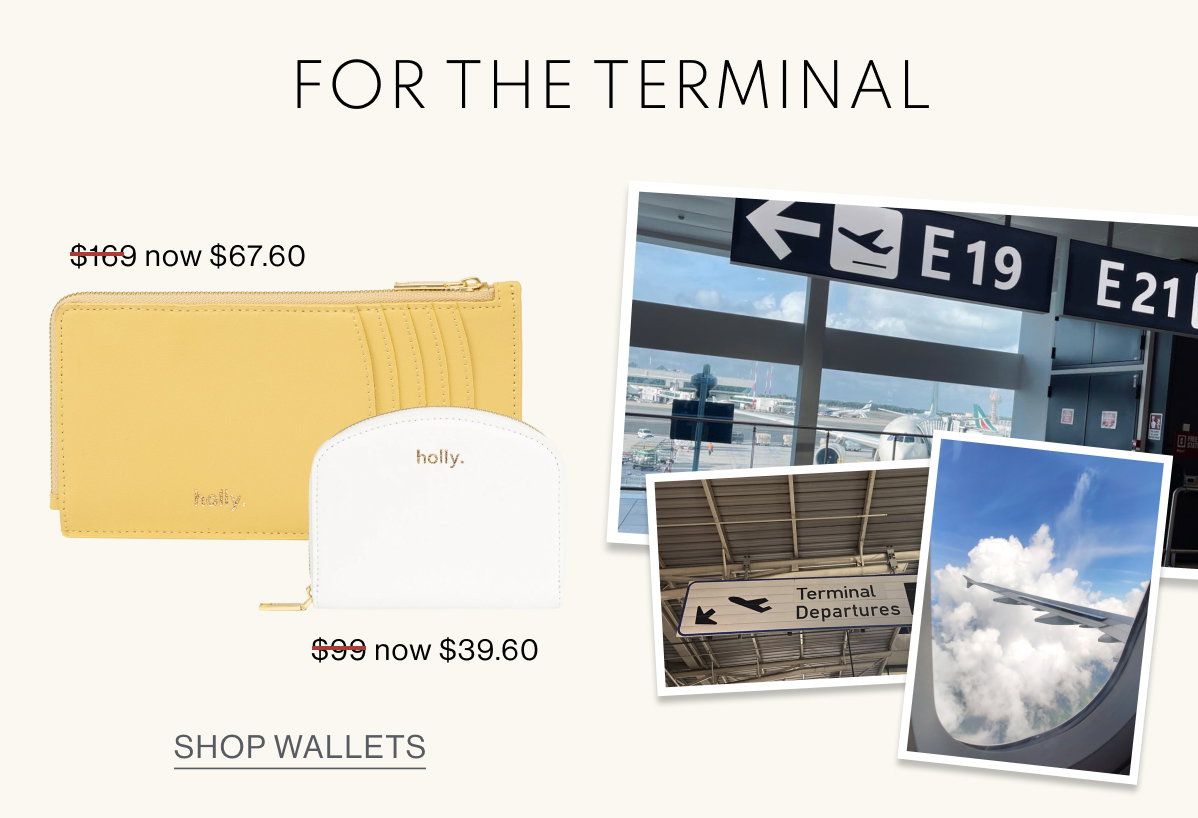 End of Season Sale