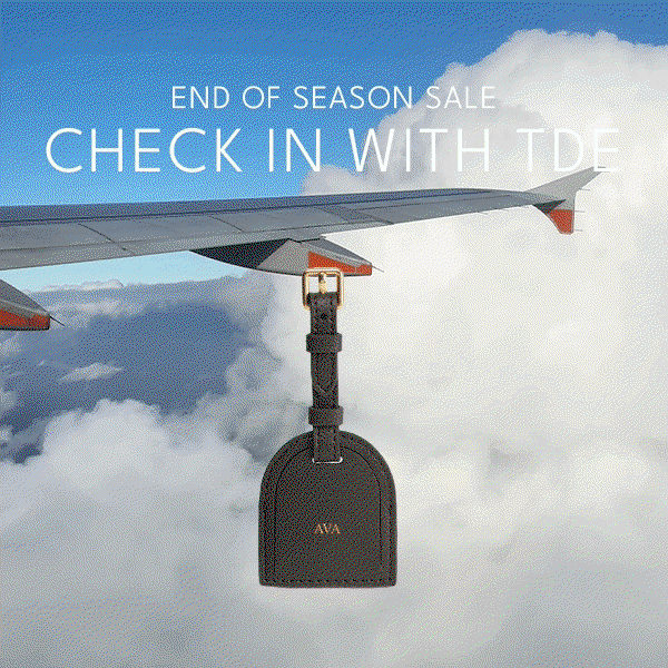 End of Season Sale