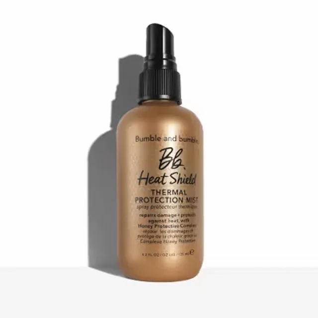 Heat Shield Hair Mist