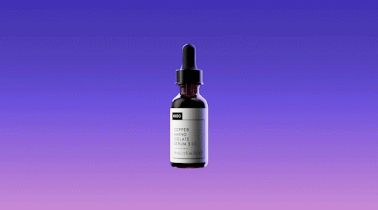 Explore Copper Peptides