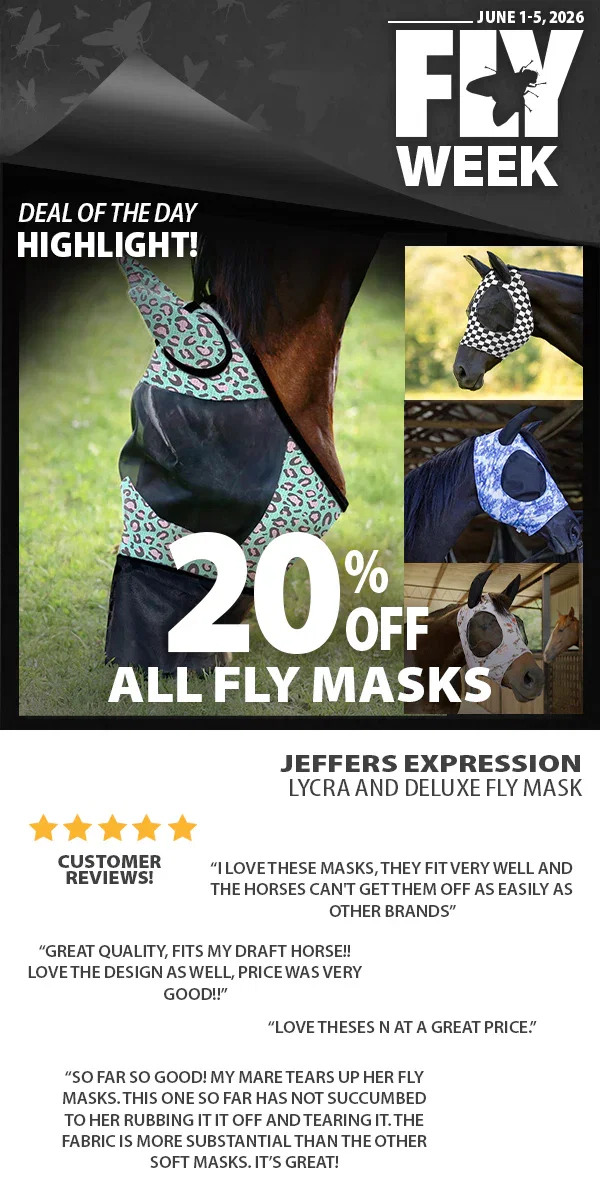 SHOP All Fly Week Promotions