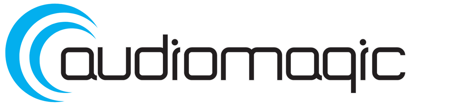 Audio Magic Logo