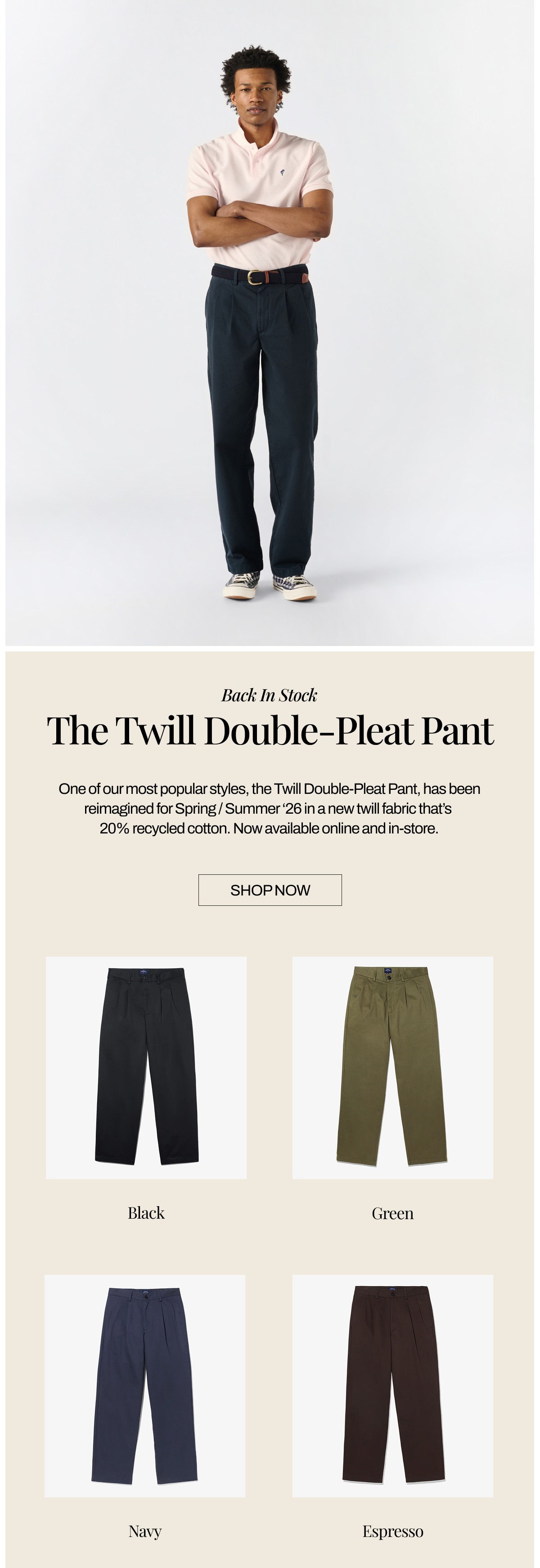 Twill 