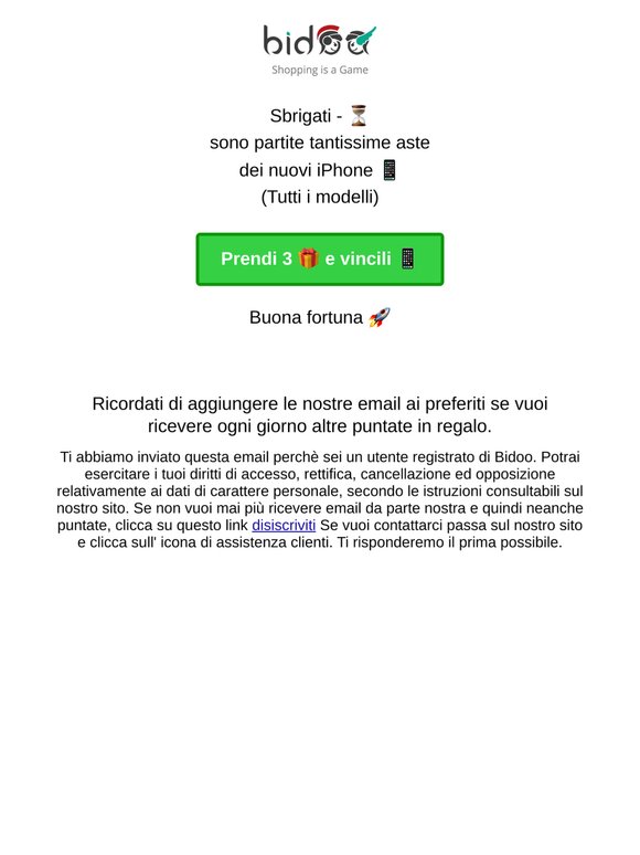 📱 tanti iPhone appena partiti 🚀