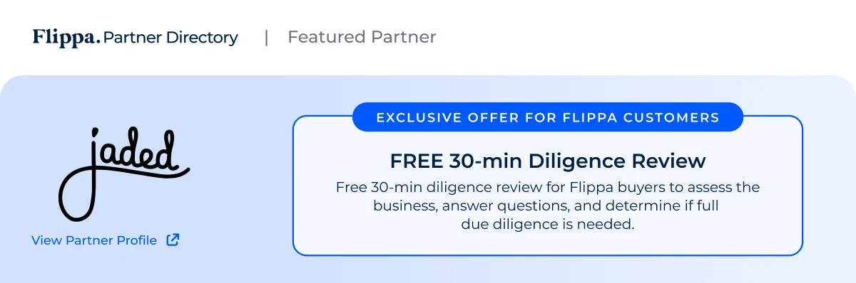 PD - Daily - Partner Announcement - Jaded Offer