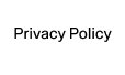 Privacy Policy
