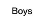 Boys