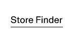 Store finder