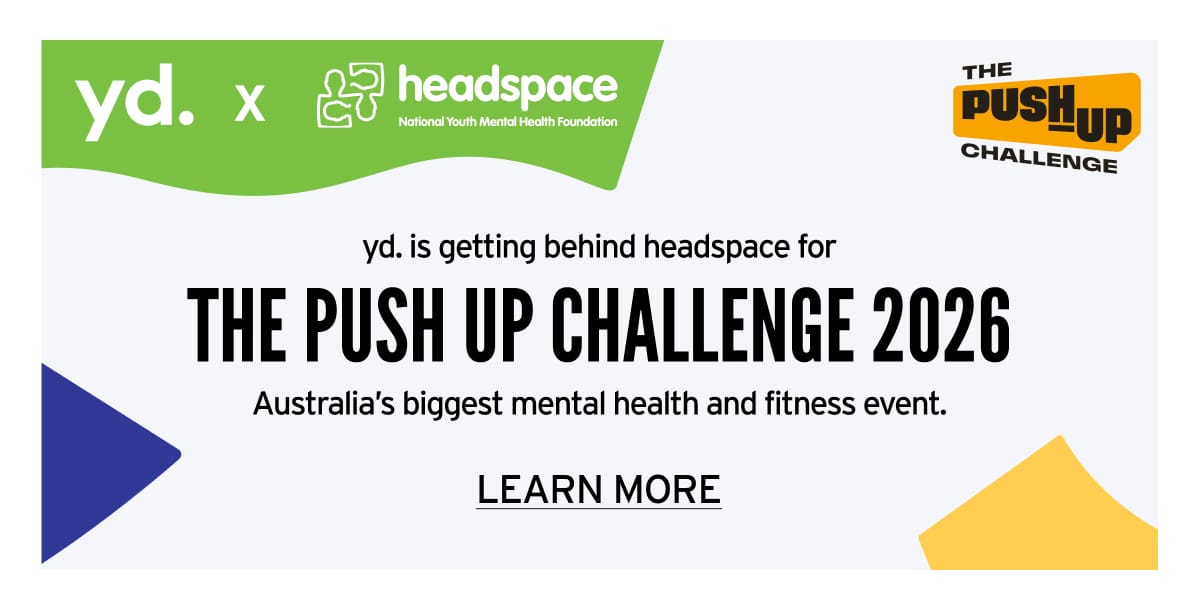 Headspace