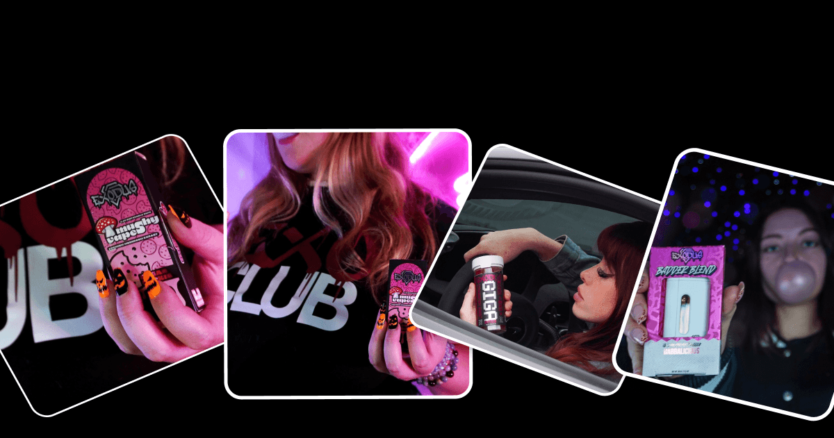 Shop All | ExoClub