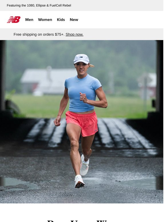 Run Your Way