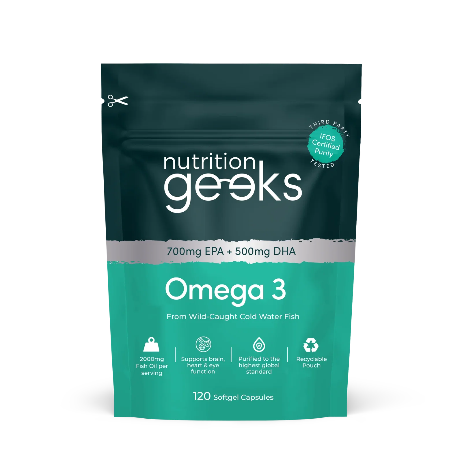Image of Omega 3