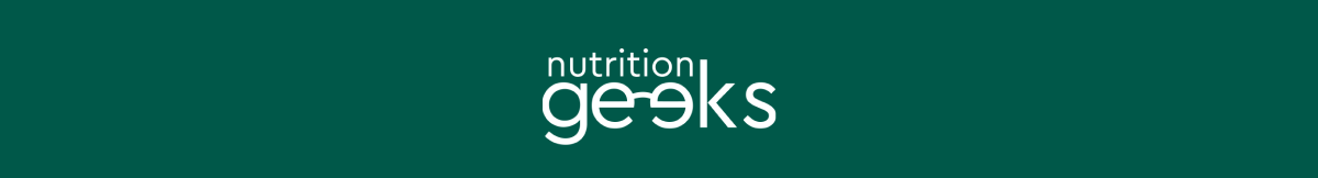Nutrition Geeks