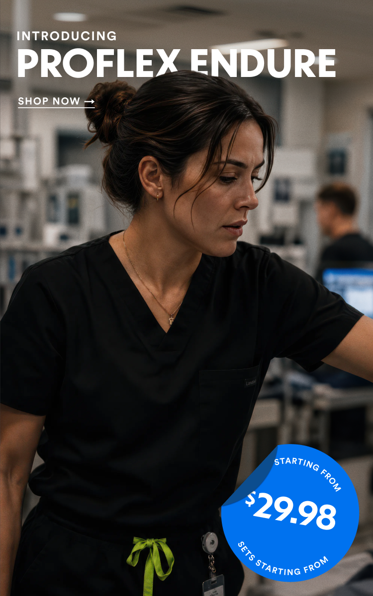 Introducing Proflex Endure | Shop Now