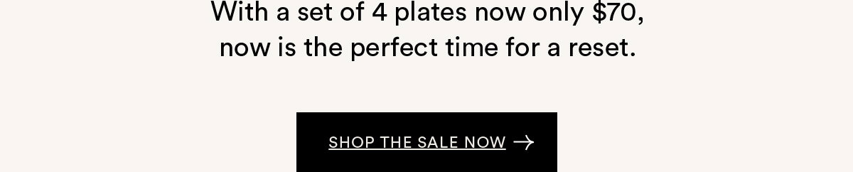 30% Off Sitewide Sale