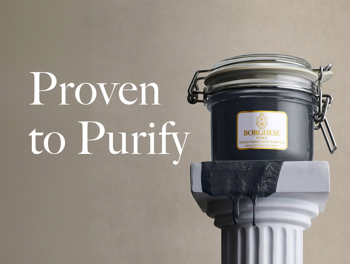Proven to Purify