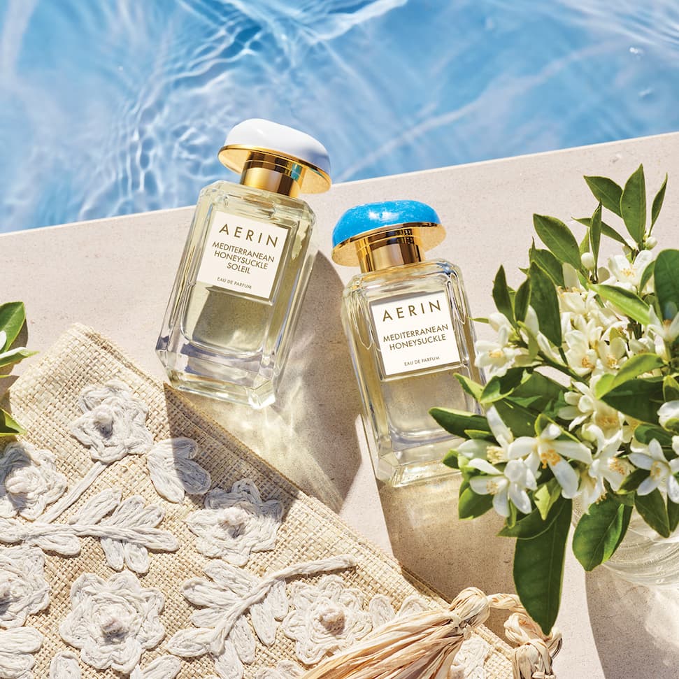 SUMMER FRAGRANCE