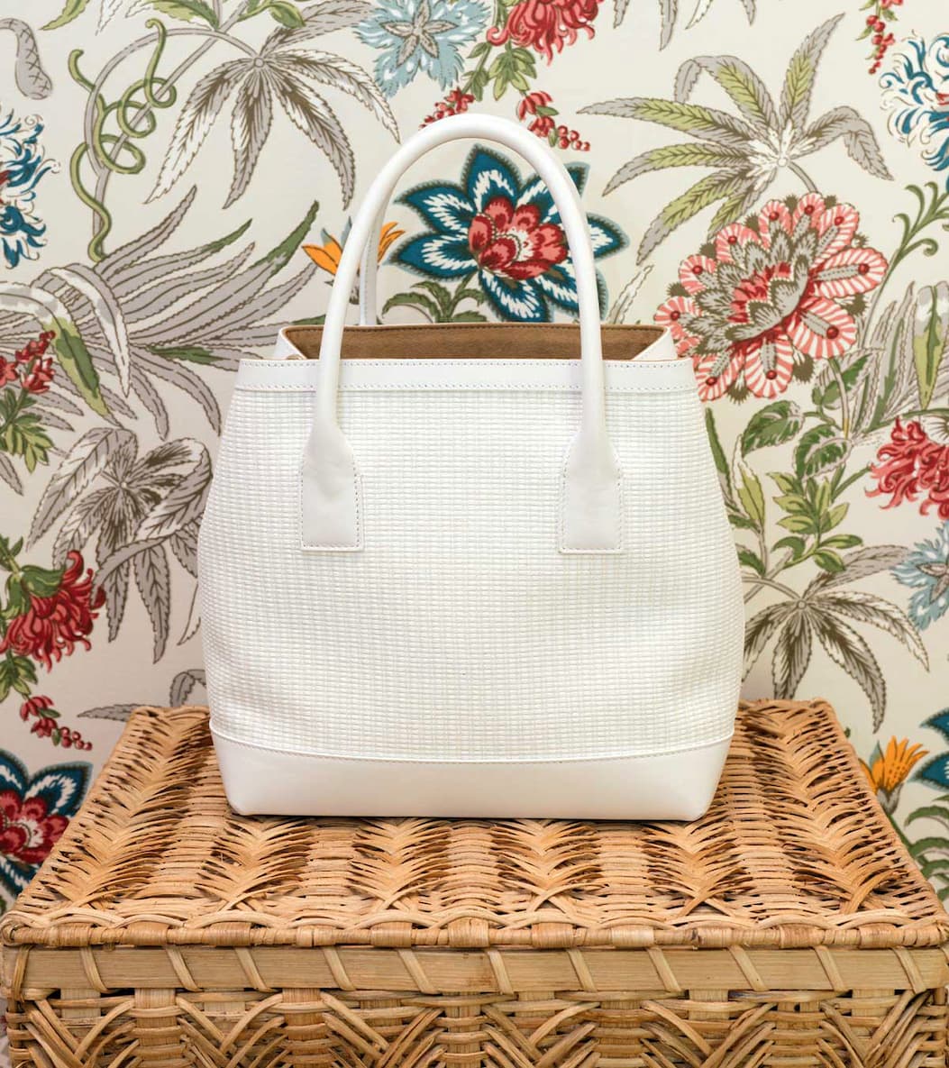 The Weekender Bag